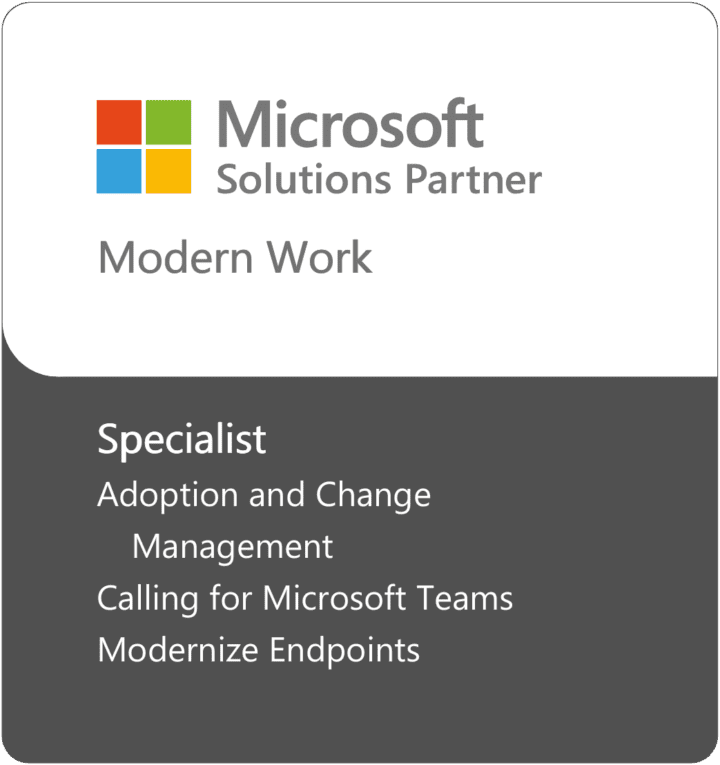 Exobe_Microsoft_Solutions_Partner_Modern_Work_Spec