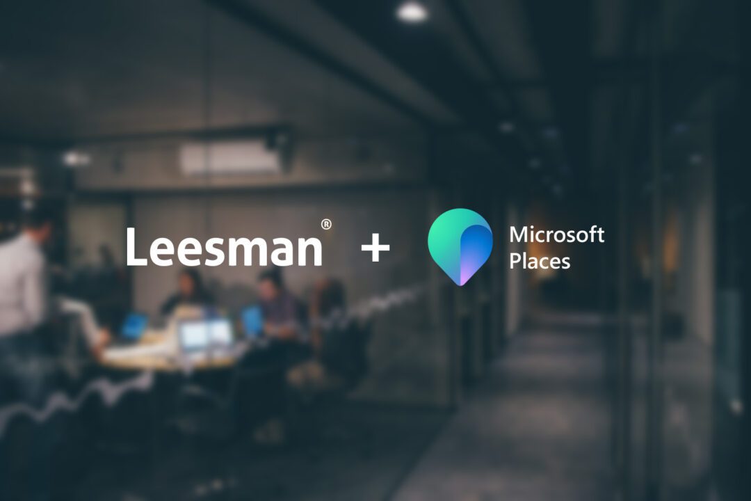 Leesman_Microsoft Places