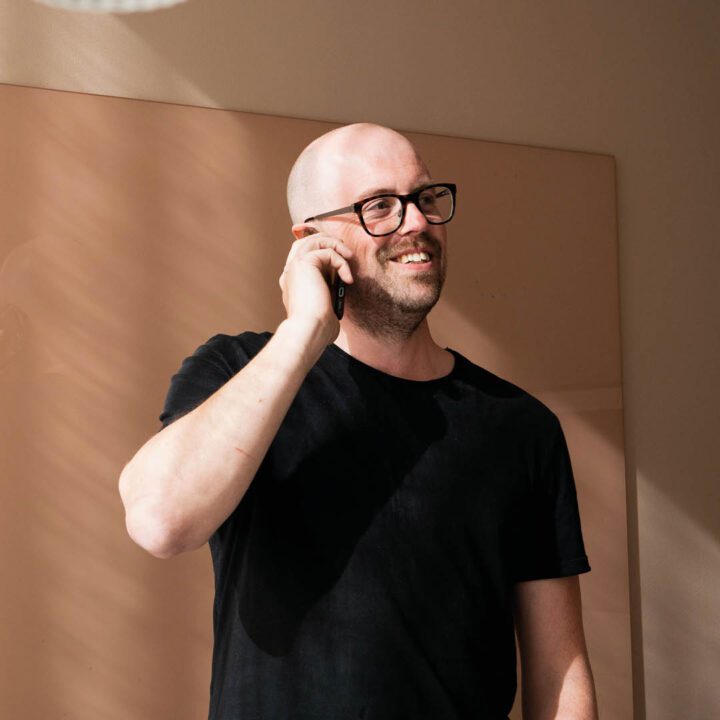 Johan Cronquist Waxberg