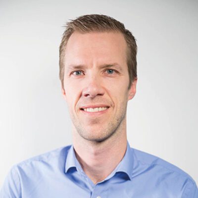Pär Lindroth