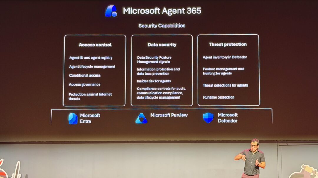 agent365